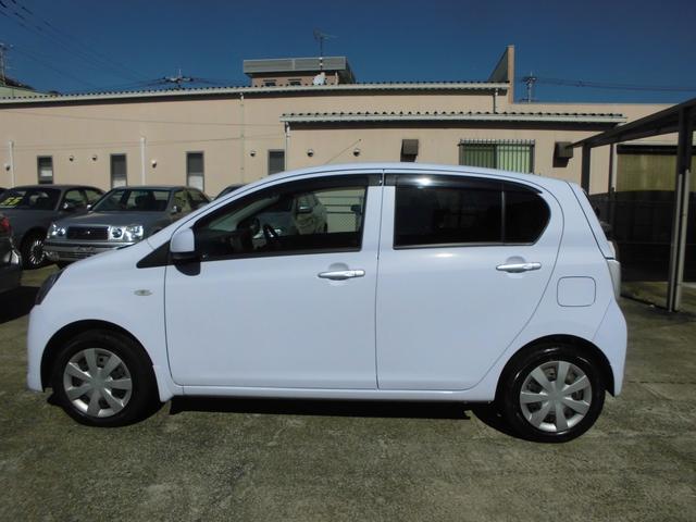 ミライース X(8枚目)