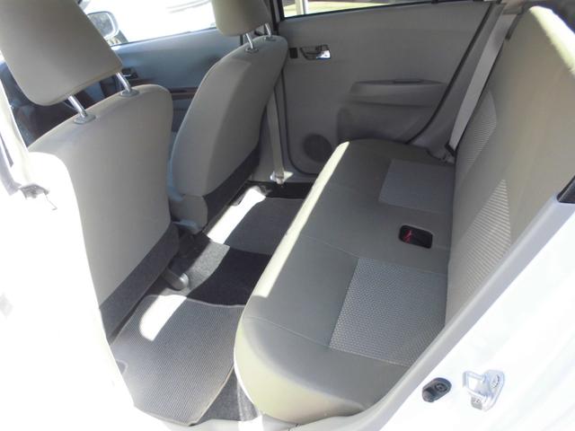 ミライース X(12枚目)