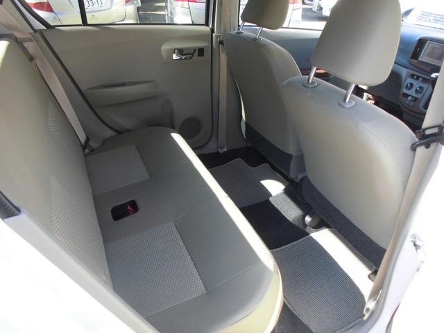 ミライース X(13枚目)