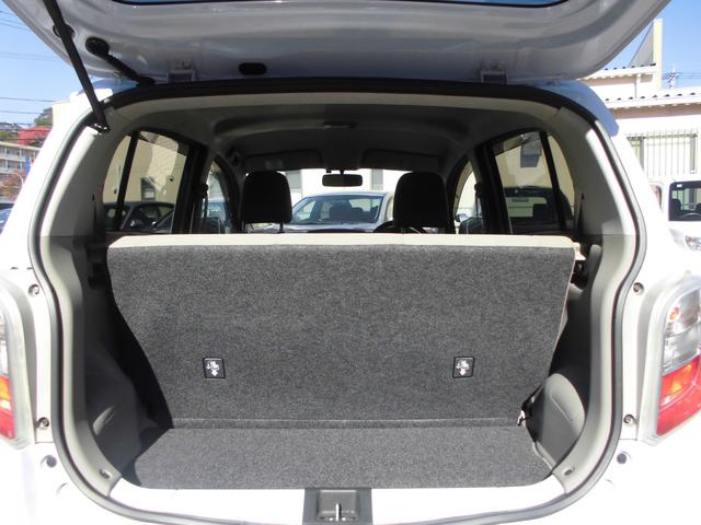 ミライース X(14枚目)