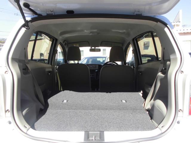 ミライース X(15枚目)