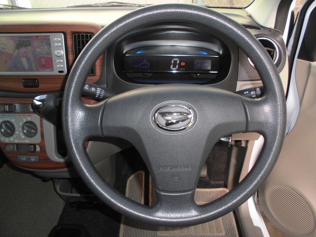 ミライース X(16枚目)