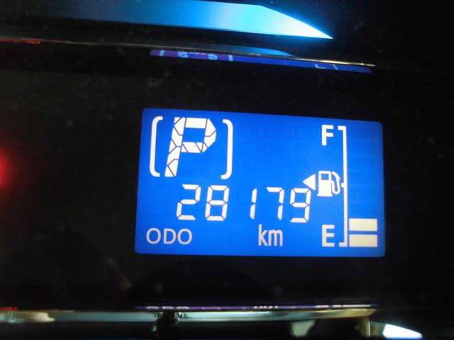 ミライース X(19枚目)