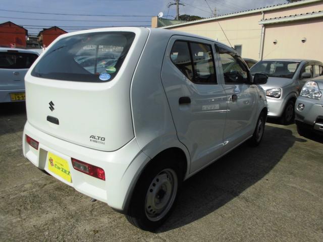 アルト ＶＰ（5枚目）