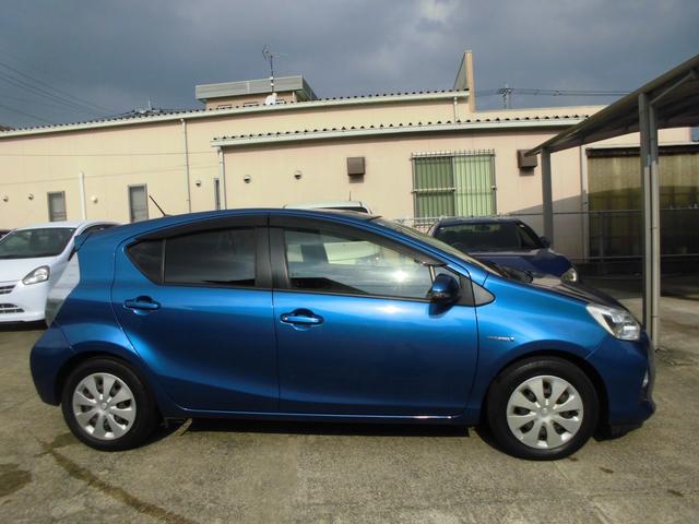 アクア G(4枚目)