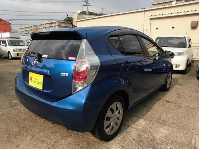 アクア G(5枚目)