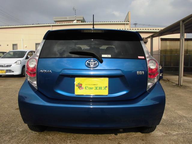 アクア G(6枚目)