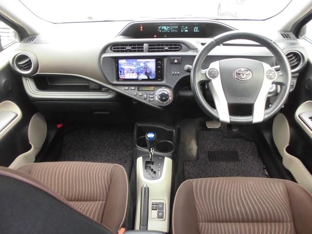 アクア G(10枚目)