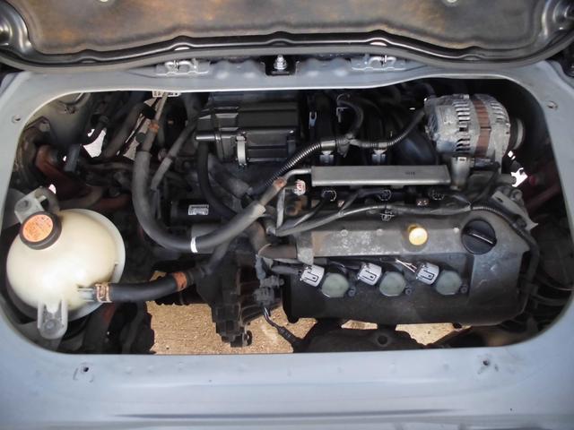 �C�����i�V�́A�ƂĂ����K���s�c�C���J���G���W���ł��I�A�C�̓~�b�h�V�b�v�G���W�������A�쓮�Ȃ̂ŁA�ƂĂ��^�]���₷���̂ł�