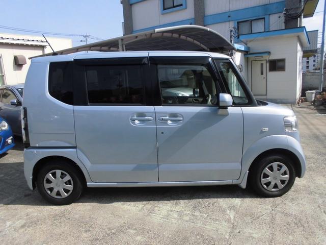 Ｎ－ＢＯＸ Ｇ・Ｌパッケージ（4枚目）