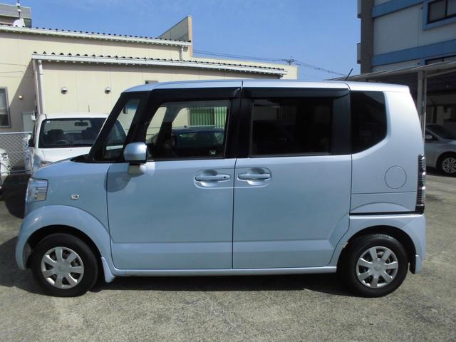 Ｎ－ＢＯＸ Ｇ・Ｌパッケージ（8枚目）