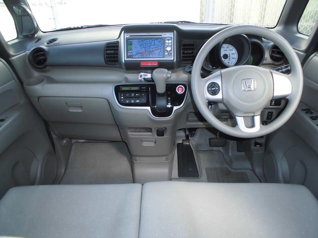 Ｎ－ＢＯＸ Ｇ・Ｌパッケージ（10枚目）