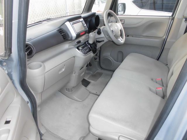 Ｎ－ＢＯＸ Ｇ・Ｌパッケージ（11枚目）