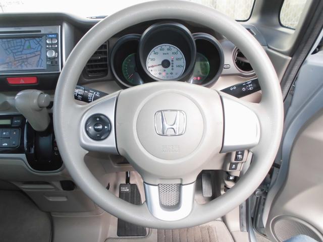 Ｎ－ＢＯＸ Ｇ・Ｌパッケージ（16枚目）