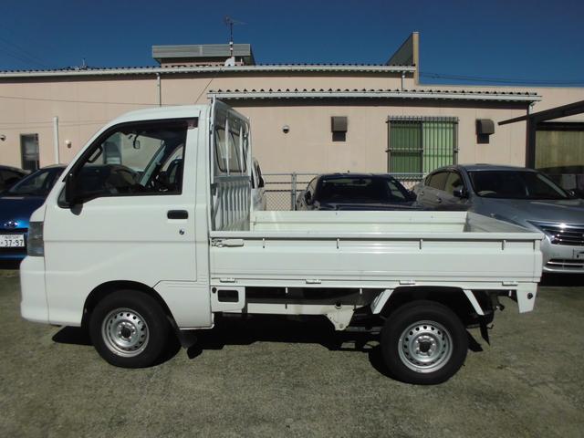 ハイゼットトラック エアコン・パワステ　スペシャル　オートマチック（8枚目）