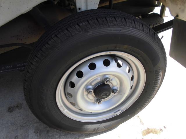 ハイゼットトラック エアコン・パワステ　スペシャル　オートマチック（10枚目）