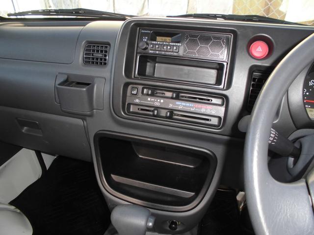 ハイゼットトラック エアコン・パワステ　スペシャル　オートマチック（14枚目）