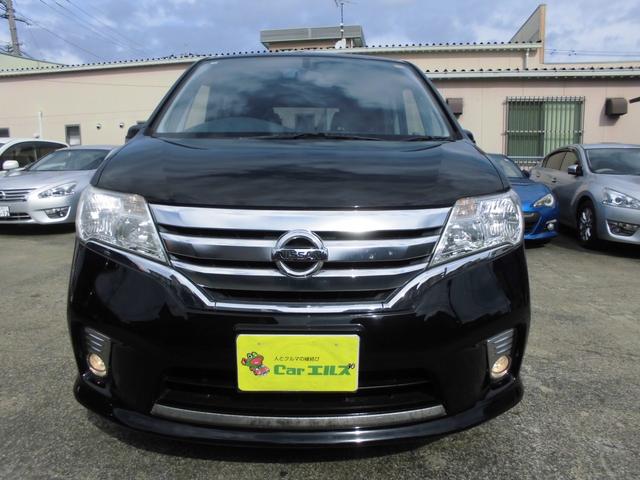 セレナ ハイウェイスター　Ｖセレクション（2枚目）