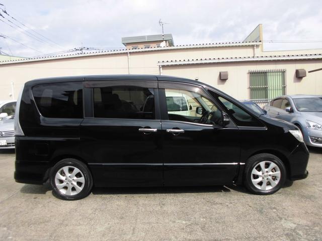 セレナ ハイウェイスター　Ｖセレクション（4枚目）