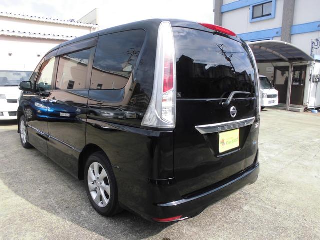 セレナ ハイウェイスター　Ｖセレクション（7枚目）