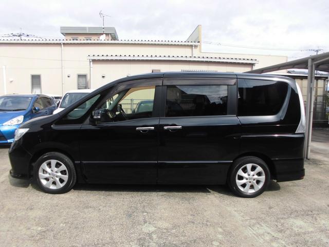 セレナ ハイウェイスター　Ｖセレクション（8枚目）