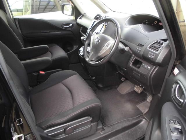 セレナ ハイウェイスター　Ｖセレクション（10枚目）