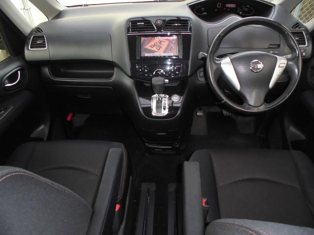 セレナ ハイウェイスター　Ｖセレクション（11枚目）