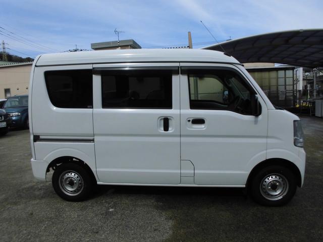 日産 ＮＶ１００クリッパーバン