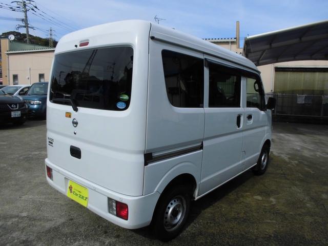 日産 ＮＶ１００クリッパーバン