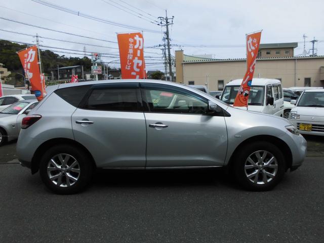 ムラーノ ２５０ＸＬ（4枚目）