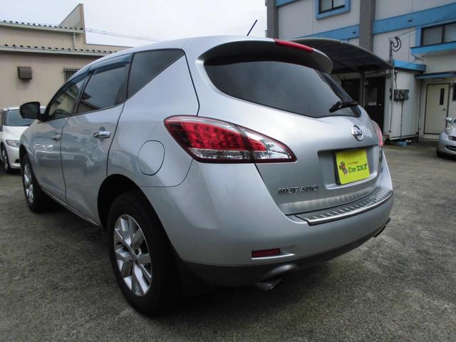 ムラーノ ２５０ＸＬ（7枚目）