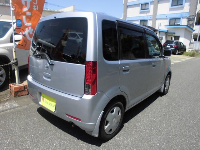 オッティ Ｓ　５速マニュアル車（5枚目）
