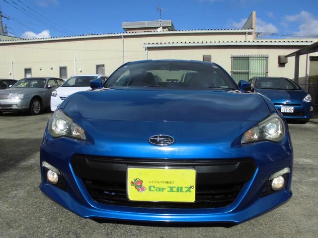 BRZ S(2枚目)