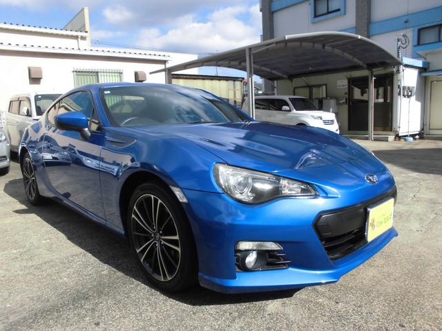 BRZ S(3枚目)