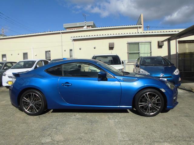 BRZ S(4枚目)