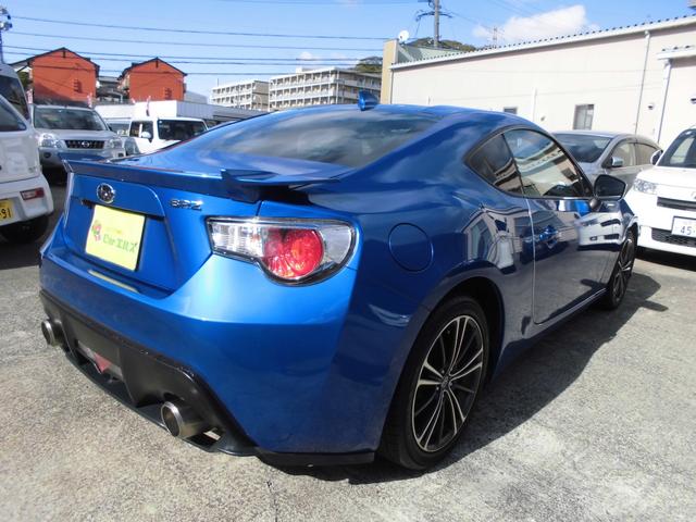 BRZ S(5枚目)