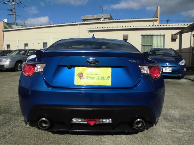 BRZ S(6枚目)
