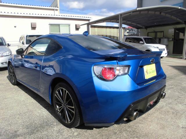 BRZ S(7枚目)