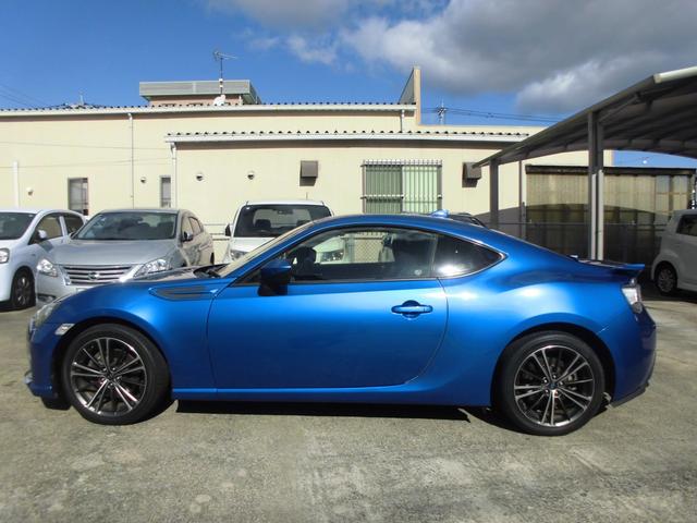 BRZ S(8枚目)