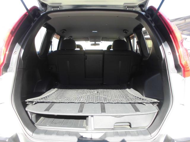 エクストレイル ２０Ｘ（15枚目）