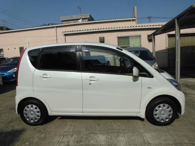 ムーヴ Ｌ　５速マニュアル車（4枚目）