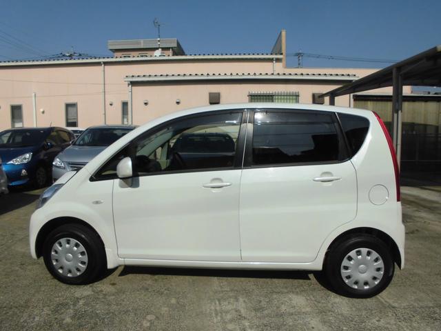 ムーヴ Ｌ　５速マニュアル車（8枚目）