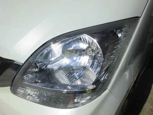 ムーヴ Ｌ　５速マニュアル車（9枚目）