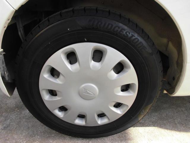 ムーヴ Ｌ　５速マニュアル車（10枚目）