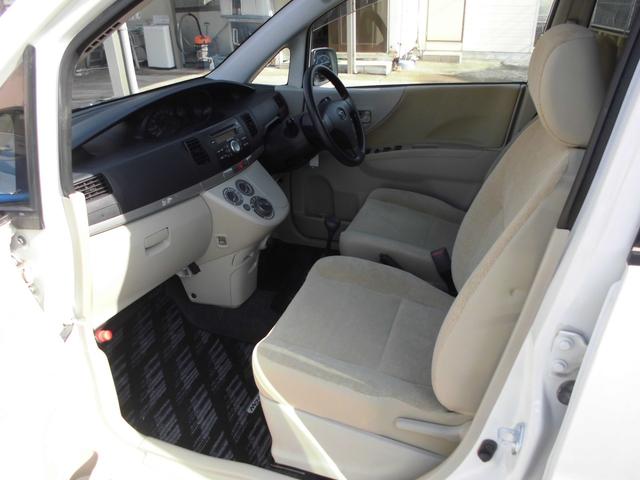 ムーヴ Ｌ　５速マニュアル車（13枚目）