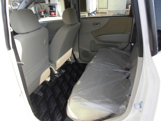 ムーヴ Ｌ　５速マニュアル車（14枚目）