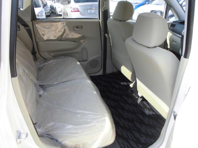 ムーヴ Ｌ　５速マニュアル車（15枚目）