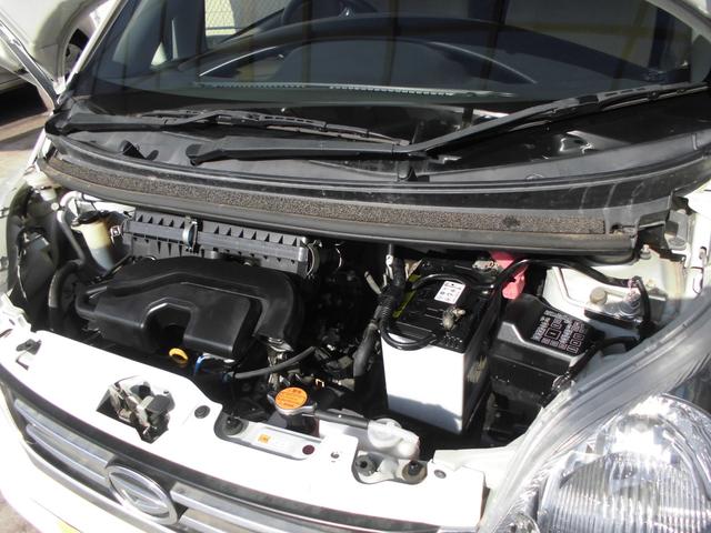 ムーヴ Ｌ　５速マニュアル車（21枚目）