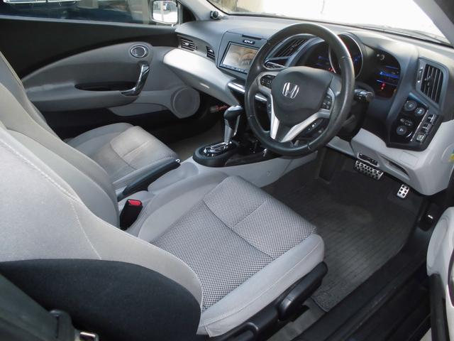 ＣＲ－Ｚ α（9枚目）