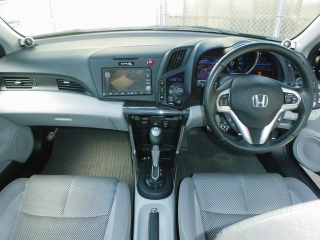 ＣＲ－Ｚ α（10枚目）